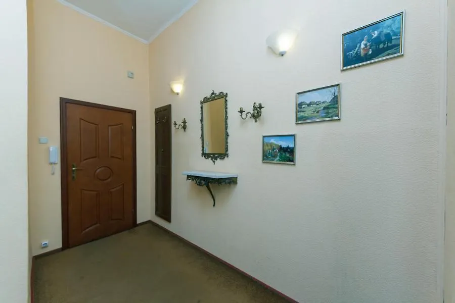 Комфортабельные Апартаменты На Бессарабка, Арена. Kiev